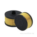 Auto Spare Parts Engine Oil Filter 2001800009